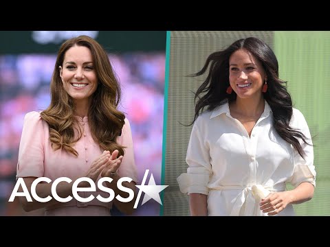 Βίντεο: Ο σύζυγος της Meghan Markle: φωτογραφία