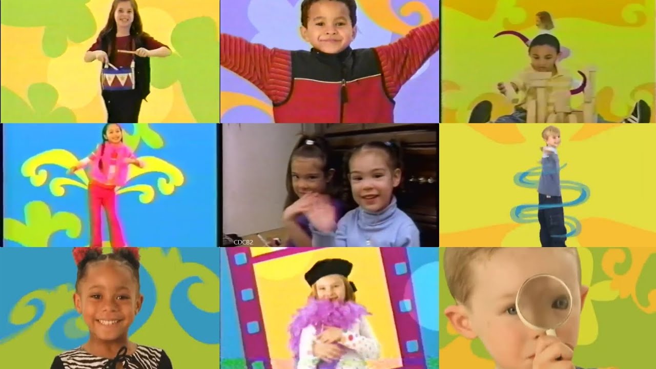 Playhouse Disney Stay Young Forever Top 10 Playhouse Disney