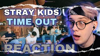 : Stray kids - Time out | 