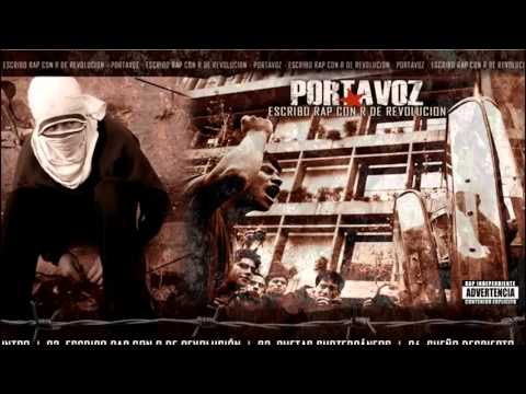 La Vida Corre - Portavoz