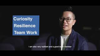MA in Fashion & Textiles (Global Fashion Management) | Alumni Sharing