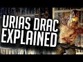 Resident Evil Village Secret Boss Urias Drac Explained - Resident Evil 8