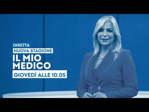 "Il Mio Medico" - New season starting October 1st at 10:05 AM on TV2000