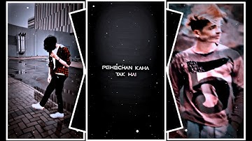 NEW ATTITUDE SONG😈 TREND ALIGHT MOTION VIDEO💥 XML FILE🎁 #xml #trending @rakeshediting100k2