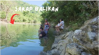 Sarap Balikan