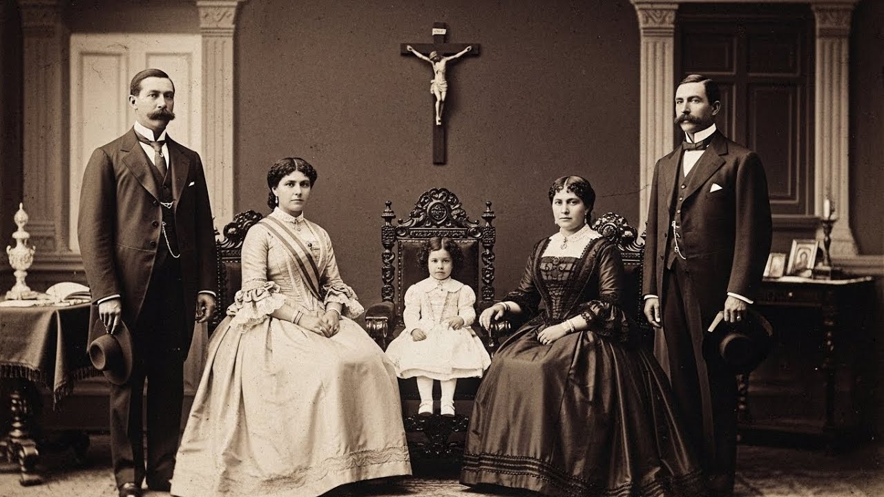 La Intocable Familia Morales de Querétaro Cayó Cuando Salió a la Luz Su Ritual Maldito