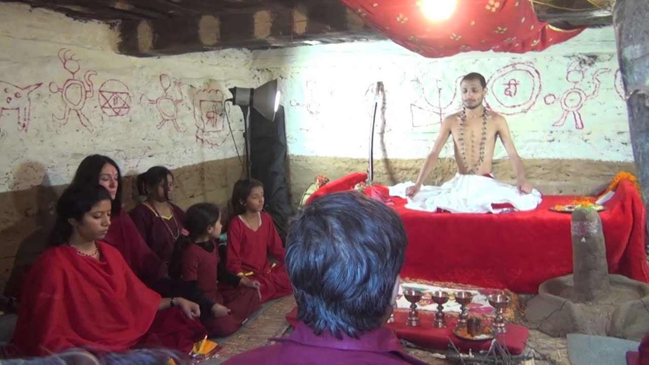 Lok Lokantar Gaman Deeksha Sadhana Shivir Part-4