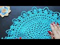 Easy Crochet Pattern PART 2 #tutorial #crochetworldcreations