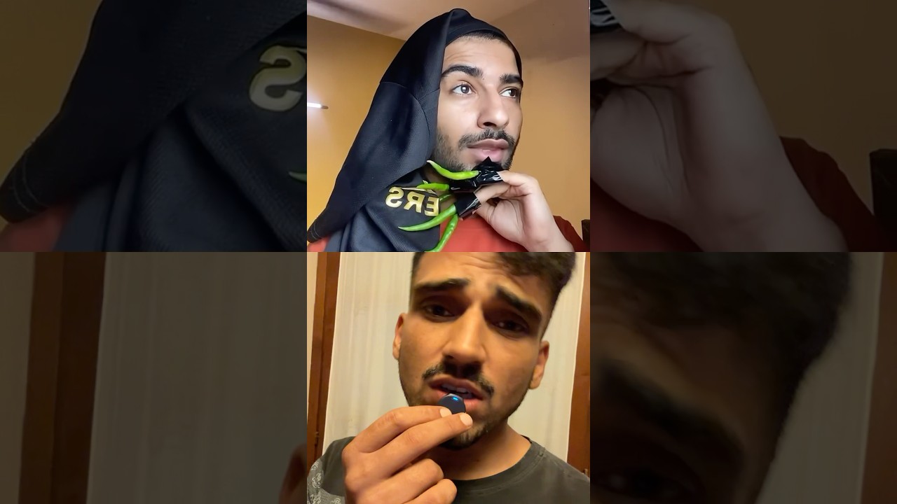 Mi dai un peperoncino? 🌶️ 😂 #ironia #risate #viraleshorts