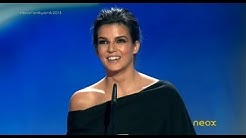 Neox Fan Awards - Clara Lago, mejor prota de cine
