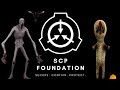 Un scp en detresse  scp rp  lentre des tnbres scp scpfoundation scproject ait nuke