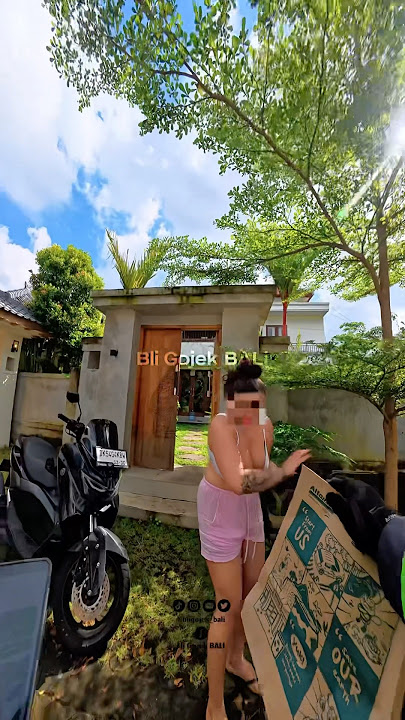 Bule: Just come inside.