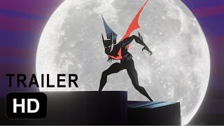 Batman Beyond (Fan Teaser Trailer)