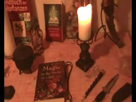 Video: Tarot Als Magisches Werkzeug - Alternative Ansicht