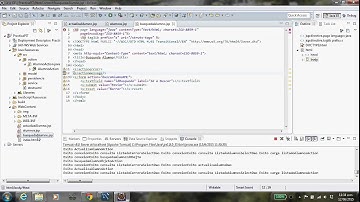 Ejemplo struts 2 listado y editar en jsp y base de datos mysql
