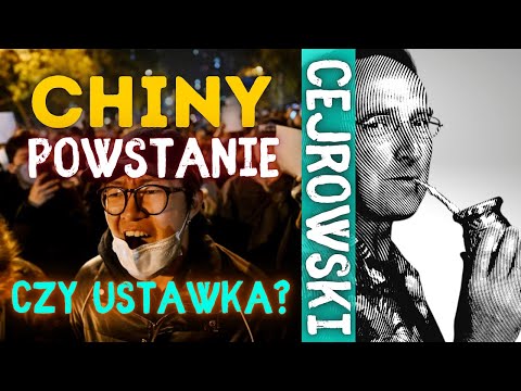 SDZ187/1 Cejrowski o Chinach i Rosji 2022/11/28 Radio WNET