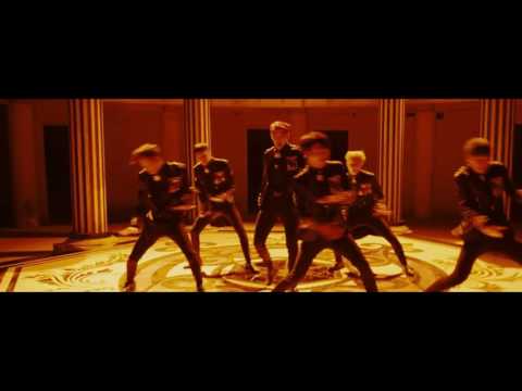 빅스의 THE CLOSER을 보았다,