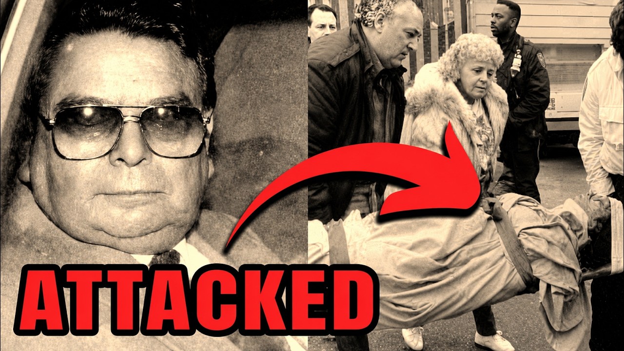 In May 1991, two hitmen stood over 400-pound Peter Chiodo inside a Staten Island gas station and emptied their pistols into him. Twelve hollow-point r...
