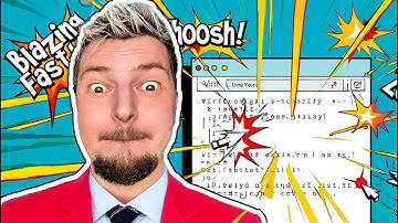 Vim — забудь про стрелки!