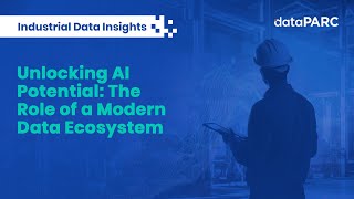 Unlocking AI Potential: The Role of A Modern Data Ecosystem