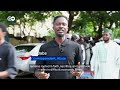 Nigerians Struggle With Soaring Ram Prices
