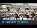 Nigerians Struggle With Soaring Ram Prices