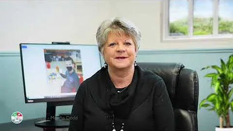 An Intro From Martha Dodd