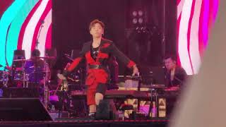 ChatMrE | Edan Lui 呂爵安@MIRROR | One Love Asia Festival - Malaysia | 2023.05.14