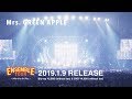 Mrs. GREEN APPLE - LIVE Blu-ray &amp; DVD「ENSEMBLE TOUR 〜ソワレ・ドゥ・ラ・ブリュ〜」ダイジェスト映像