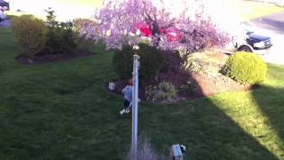 Parker Easter Sunday 2012 P2