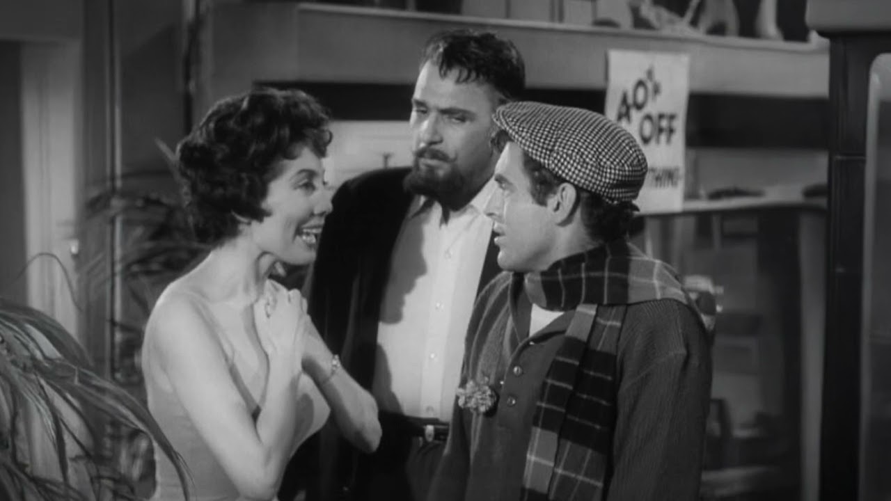 Быстро, дешево и под контролем — Урок № 55 (Магазинчик ужасов)