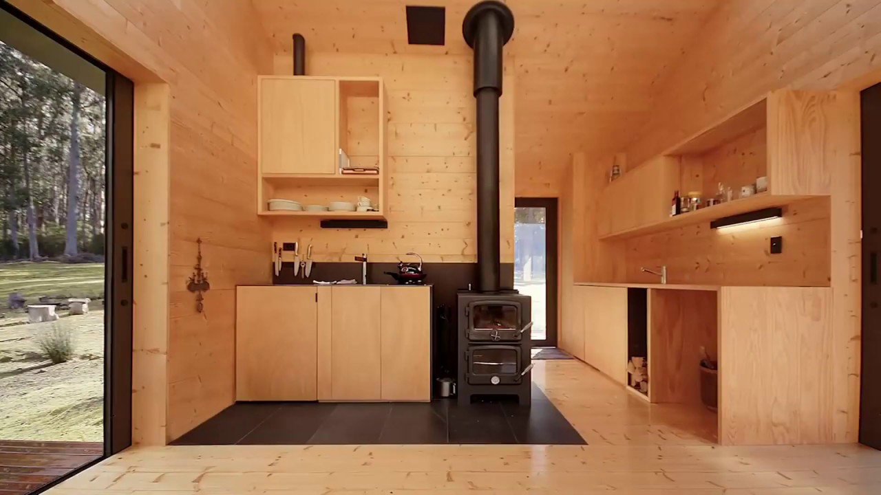 Interior finishing - YouTube