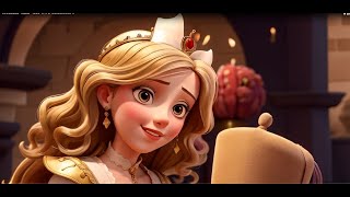 Is Lily going to the village