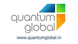 Quantum Global Securities Mobile App Demo screenshot 1