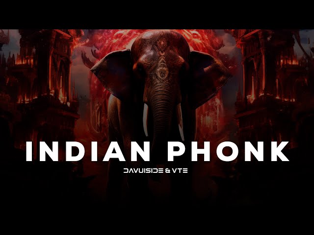 Davuiside & VTE - Indian Phonk class=