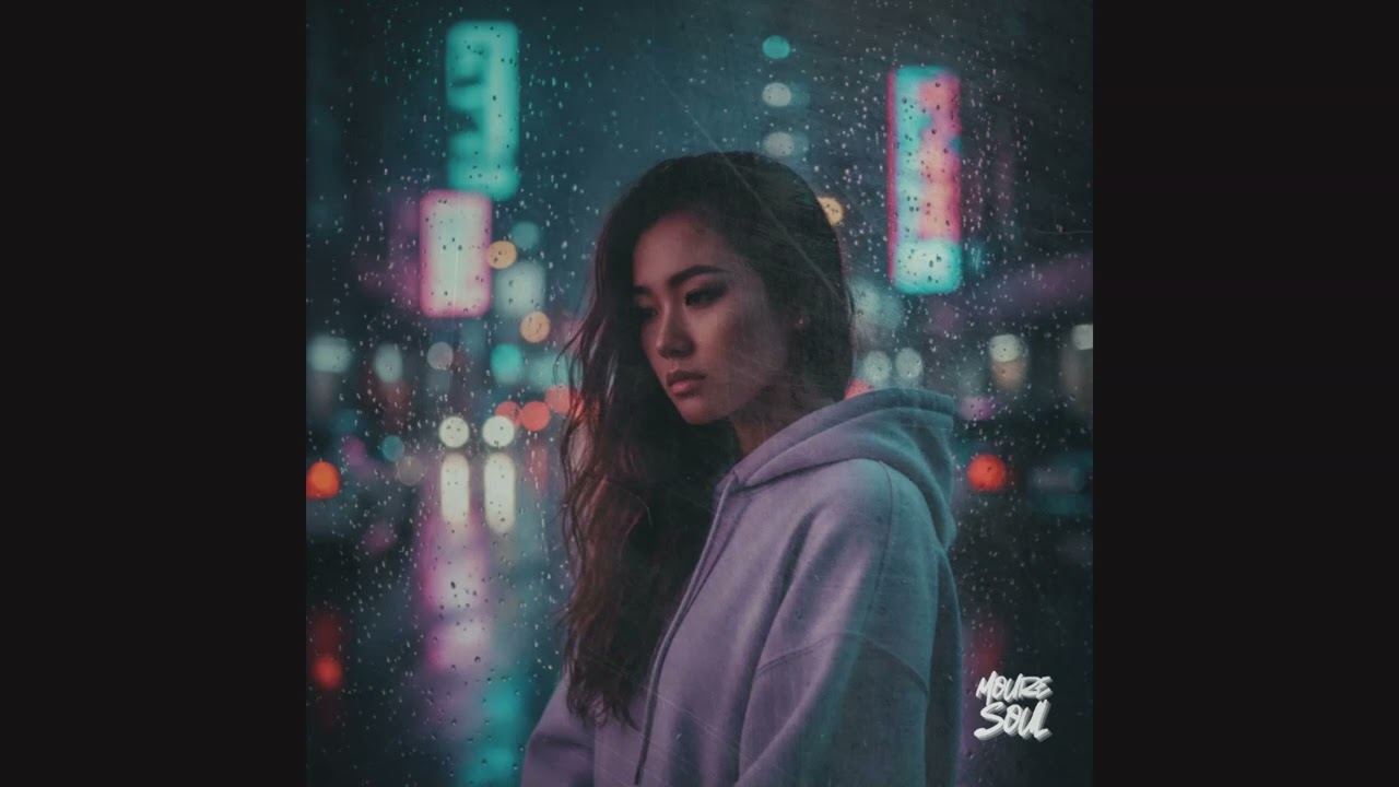 Hip Hop Rap Soul R&B Type Beat - "Mosaic Love"