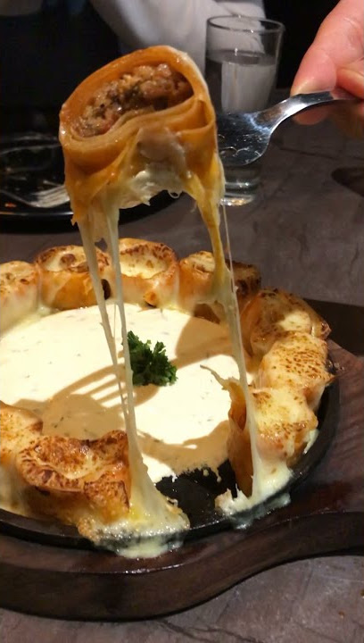 ISTANBUL KEBAB | ALIBABA 41 DISHES | #istanbul #kebab #chicken #steak #penne #alfredo #chicken