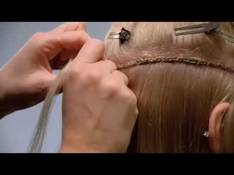 hair extensions flettemetoden københavn hair extensions flettemetoden københavn