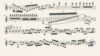 完璧な基礎練習曲  for Clarinet  【piascoreにて楽譜販売中】