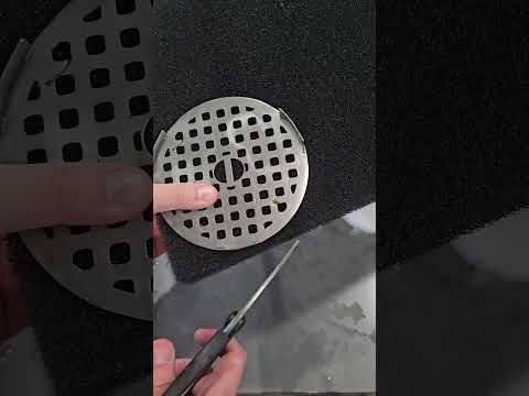 hang out with me while I pack the PURE 5L stainless steel canister with filter media. #aquascaping