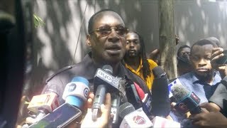 Mbowe Itapita Miaka Mingi Kumpata Mtu Kama Mengi