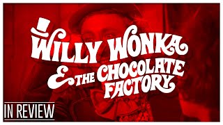 Willy Wonka and the Chocolate Factory (1971) - Every Wonka Movie Ranked & Recapped