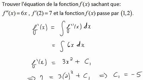 Équation différentielle à variables séparables 3