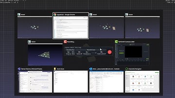 3D Point Cloud Demo in Python 3/3 | Zivid 3D Vision