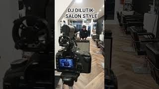 Afro- Latin House -DJ DILUTIK