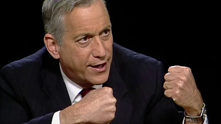 Walter Isaacson interview on Benjamin Franklin (20...
