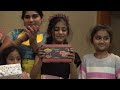 New year 2024 midmichigan tamil association gift exchange