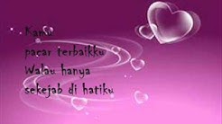 Bintang 14hari - Kangen Band(Lyric)  - Durasi: 3:37. 