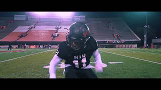 NIU Football - "The Hard Way" | Spring Football Week 3 (2018)