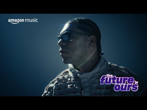 The Future Is Ours | Amazon Music